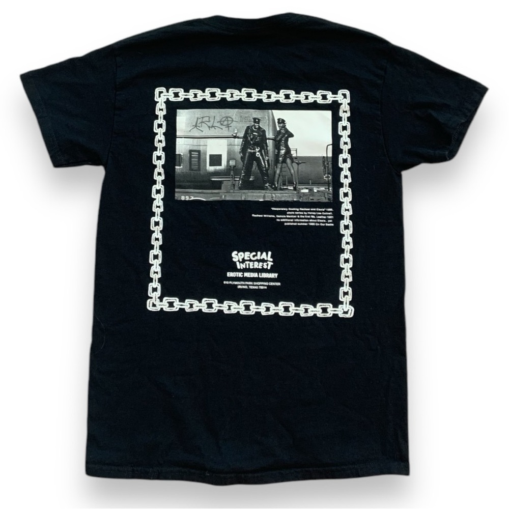 Special Interest Tee - Picture 1 of 7